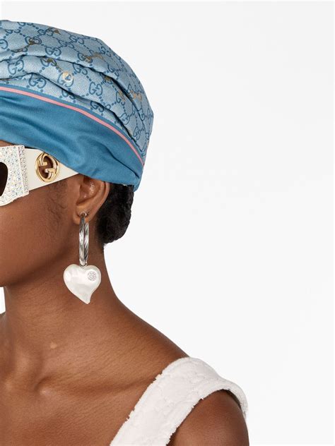 buy gucci headband|farfetch Gucci headbands.